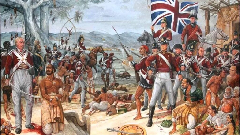british