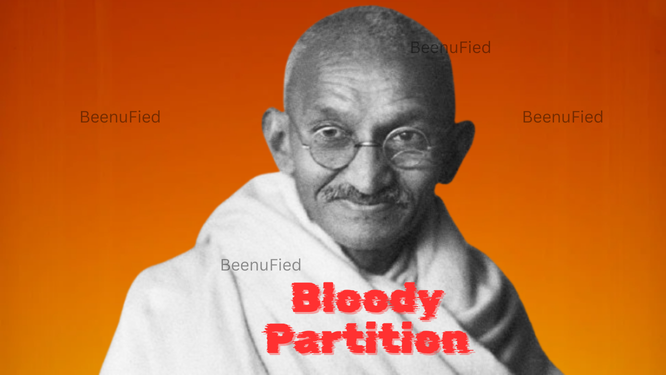 Partition of India